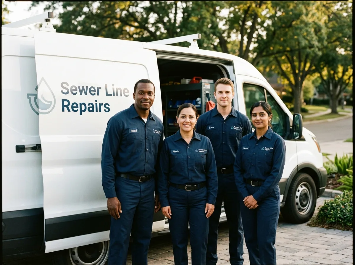 Emergency Plumber company in Woodland, WI
