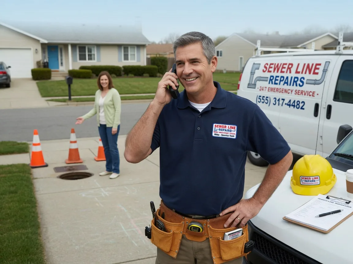 Emergency Plumber Woodland, WI FAQs